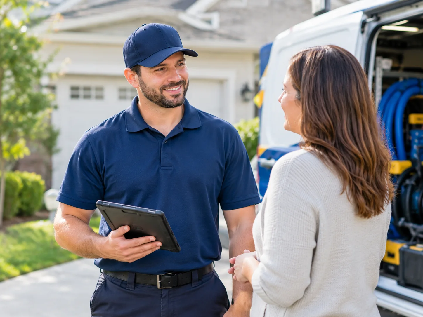 Sewage Backup Cleanup Chili, WI FAQs